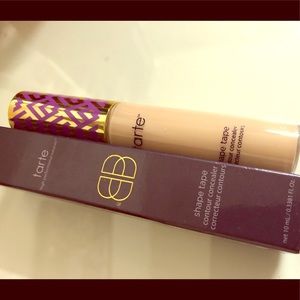 SOLD! Tarte Shape Tape Concealer (Light Sand)